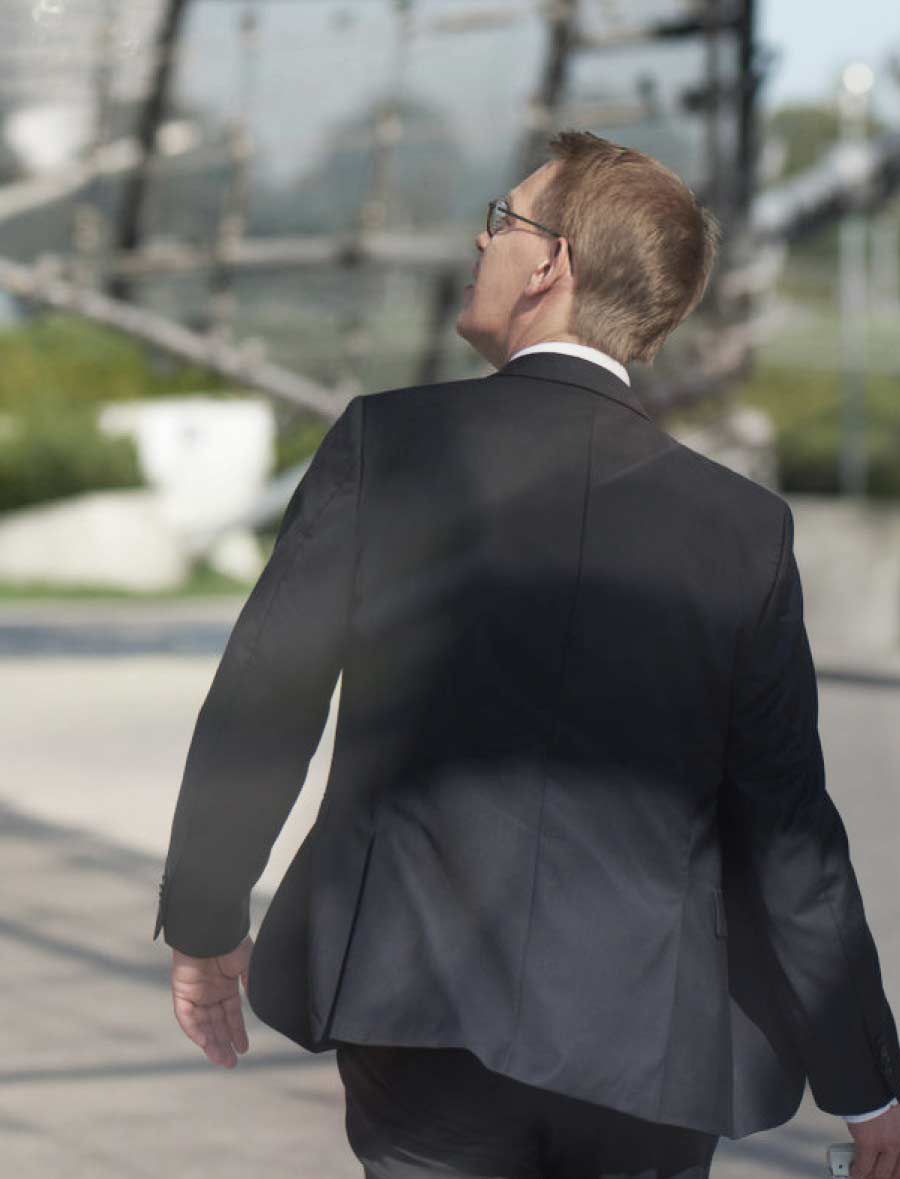 Rechtsanwalt Heer Köln